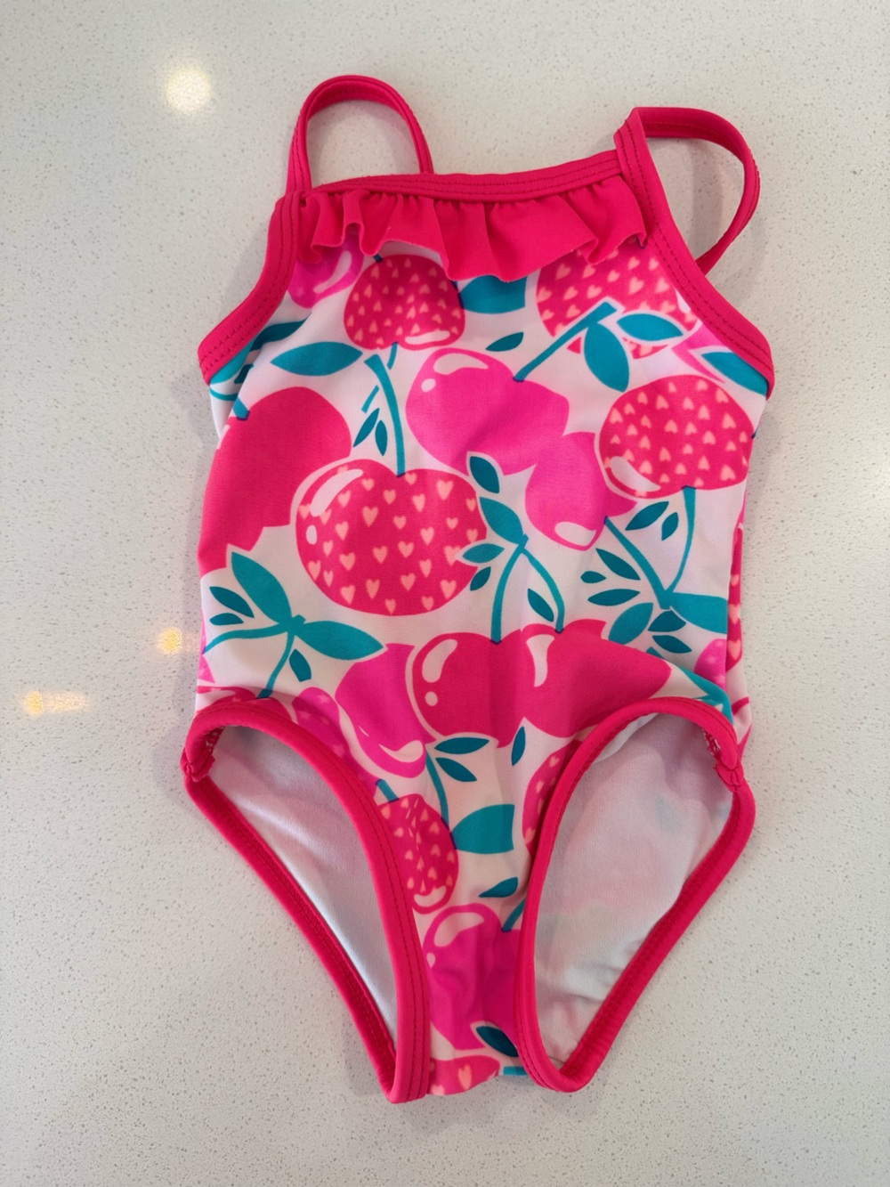 Maillot de bain bébé NEUF / NEW Baby Swimsuit